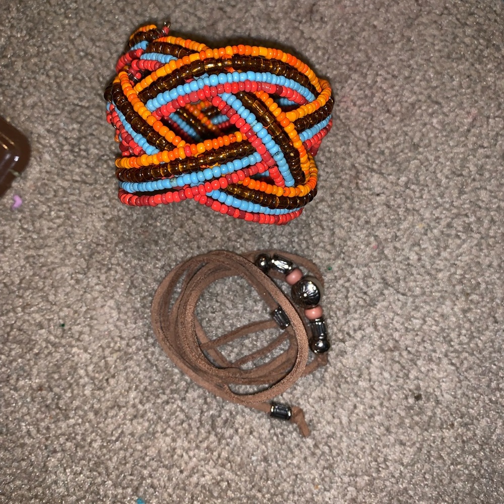 bracelets